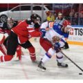 Канада стала чемпионом мира по хоккею 2015