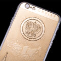 Президентский iPhone от Caviar