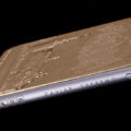 Президентский iPhone от Caviar