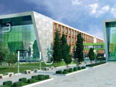 Иннополис — Силиконовая долина в России