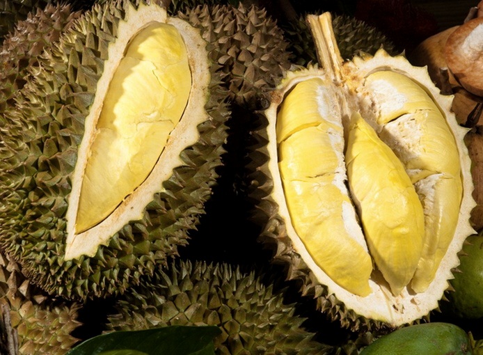 Durian 2