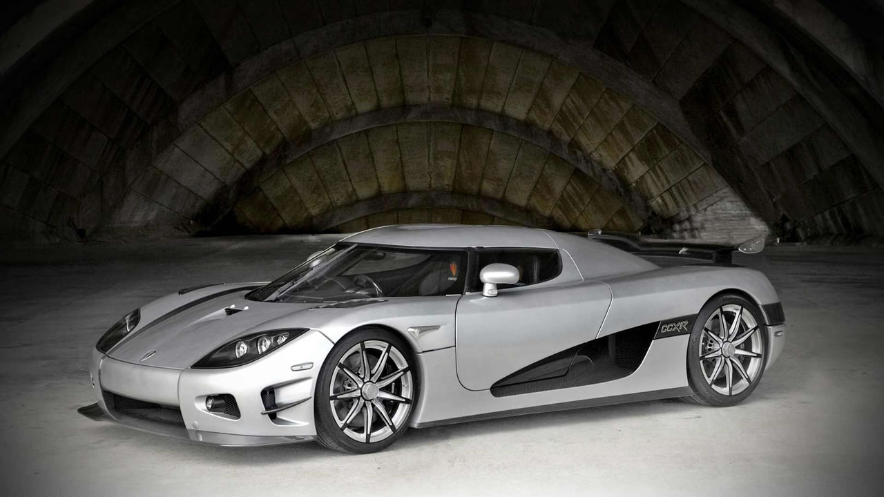 Флойд Мейвезер и его гиперкар Koenigsegg CCXR Trevita