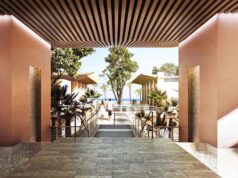 Club Med покоряет Африку
