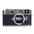 Leica выпустила "Нулевую серию"