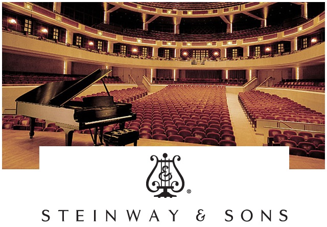 Steinway Sons theatre
