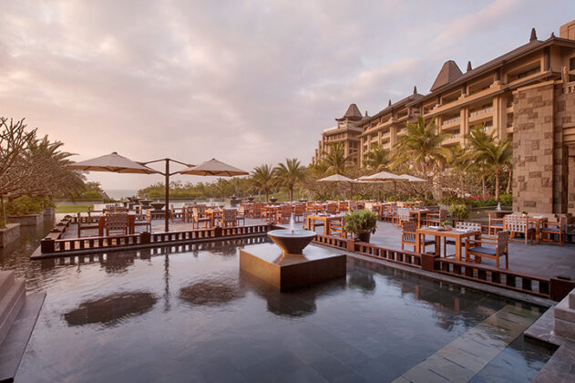Рандеву в Китае - яхтенная выставка SO! HAINAN