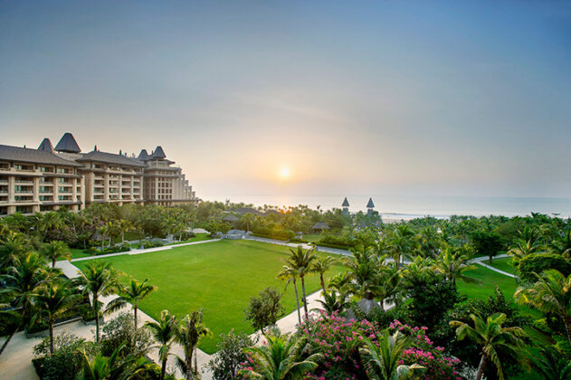 Рандеву в Китае - яхтенная выставка SO! HAINAN