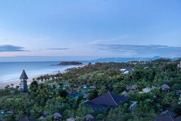 Рандеву в Китае - яхтенная выставка SO! HAINAN