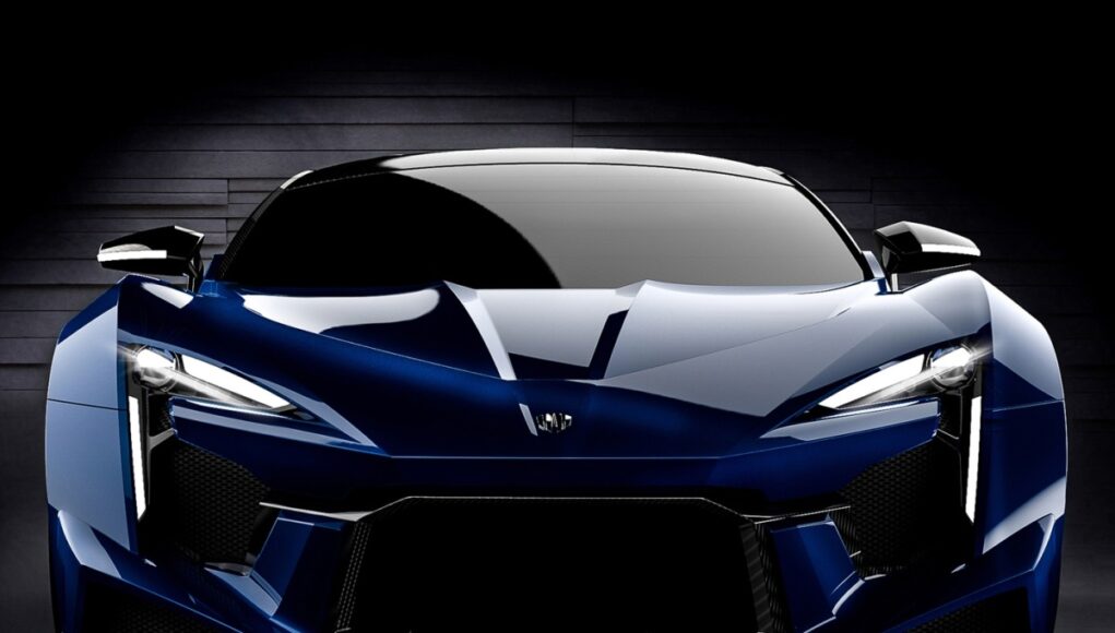 Fenyr SuperSport 3