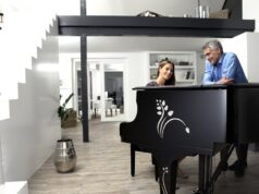 Фортепиано Steinway как капиталовложение